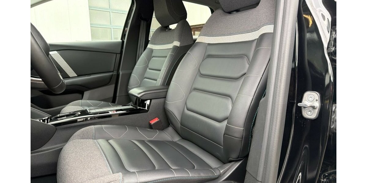 Citroen C4 Max GSD HUD ACC Full-LED Kam. Keyless Assist 41.200 km 16.999 &euro; Stade 21682