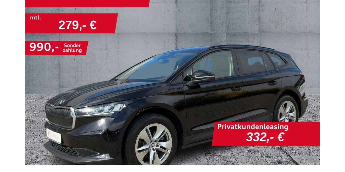 Skoda Enyaq 42.350 km 23.930 &euro; Kulmbach 95326