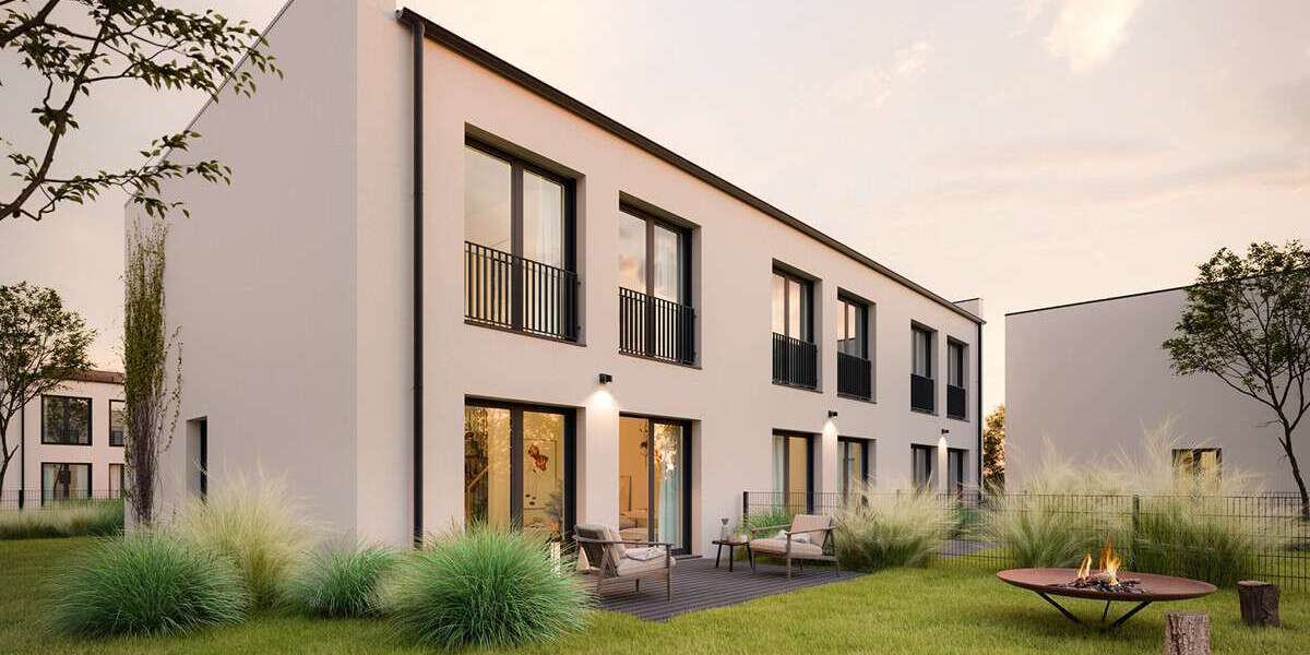 Einfamilienhaus Hohen Neuendorf - 4 Zimmer, 100 m&sup2;, 559.000&euro; | Angebot:26255879