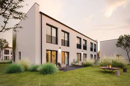 Haus Hohen Neuendorf - 4 Zimmer, 100 m&sup2;, 559.000&euro; | Angebot:26255879