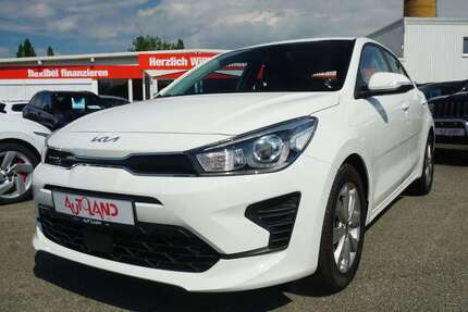 Kia Rio 25.407 km 18.950 &euro; Schwerin 19061