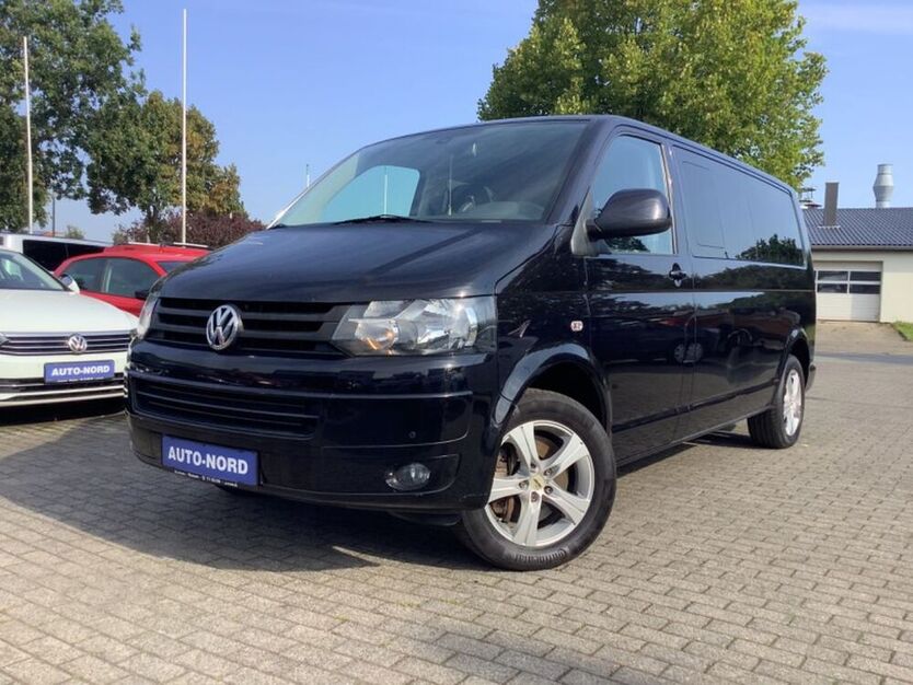 T5 Transporter