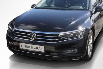 VW Passat 107.300 km 19.940 € Baiersdorf 91083