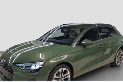 Audi A3 7.706 km 37.980 &euro; Saal a.d. Donau 93342