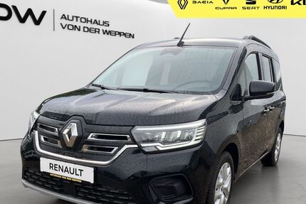 Renault Kangoo E-TECH 2.150 km 27.890 &euro; Friesenheim 77948