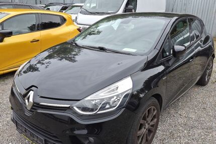 Renault Clio 129.877 km 3.990 &euro; Neukirch 88099