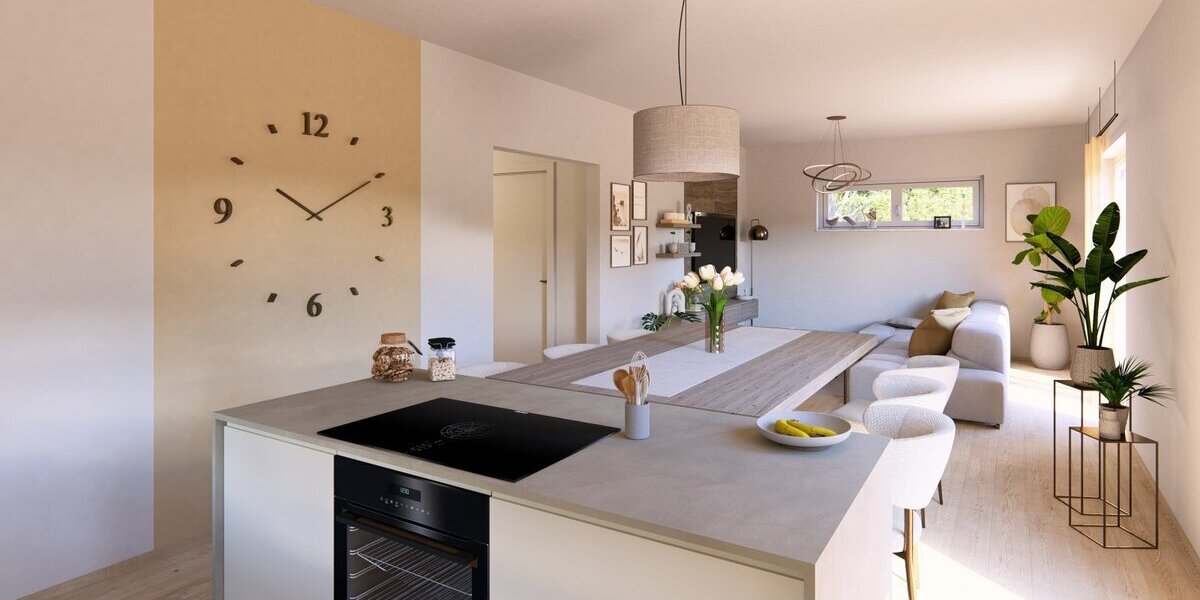Familienglück neu definiert - Ihr individuell geplantes Traumhaus mit allkauf Flexibilität - Einfamilienhaus Wuppertal Cronenberg Cronenberg | Angebot:27334623