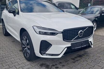 Volvo XC60 52.900 km 41.900 &euro; Nordhorn 48527