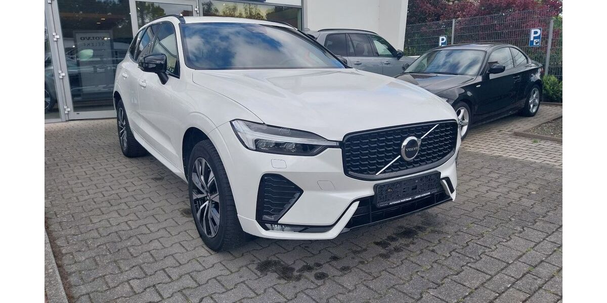 Volvo XC60 52.900 km 41.900 &euro; Nordhorn 48527