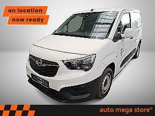 Opel Combo 45.672 km 9.299 &euro; Ergolding 84030