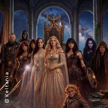 Die Keltania Saga 12.12.2026 eventforum ERDING