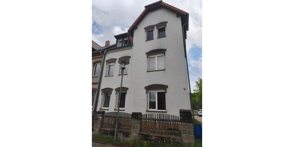 Hochparterre Doberlug-Kirchhain Kirchhain - 2 Zimmer, 67 m&sup2;, 350&euro; | Angebot:26548092