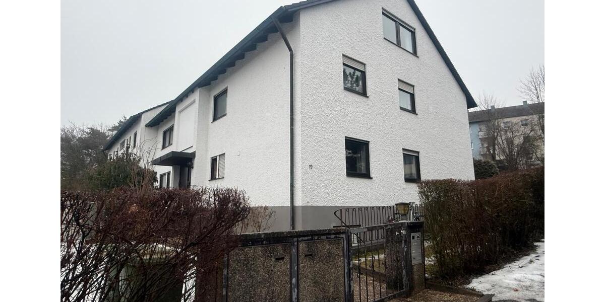 Reihenhaus Regensburg Ganghofersiedlung - 9 Zimmer, 340 m&sup2;, 1.400.000&euro; | Angebot:25803066