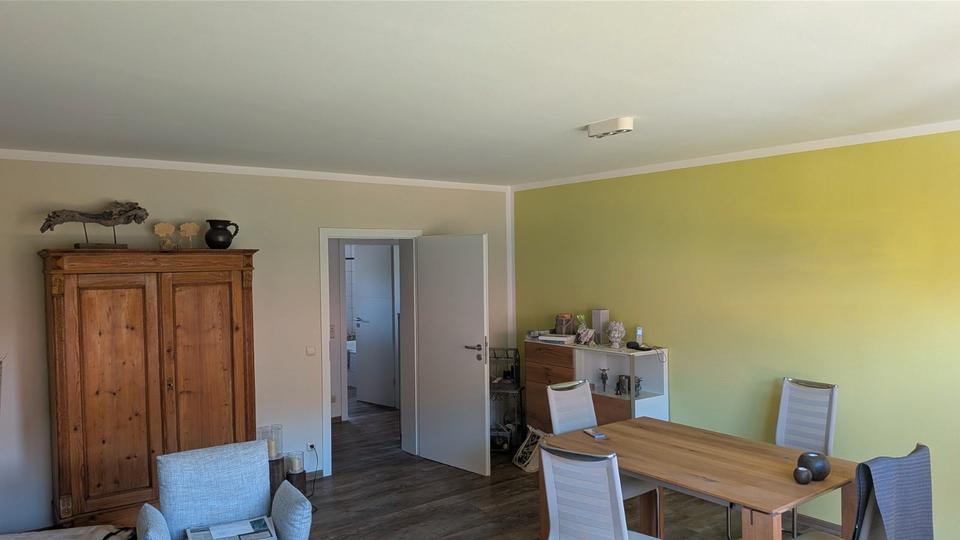 Etagenwohnung Gütersloh Kattenstroth - 3 Zimmer, 86 m&sup2;, 258.000&euro; | Angebot:26322377