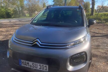 Citroen C3 Aircross 106.000 km 8.300 &euro; Hamm 59071