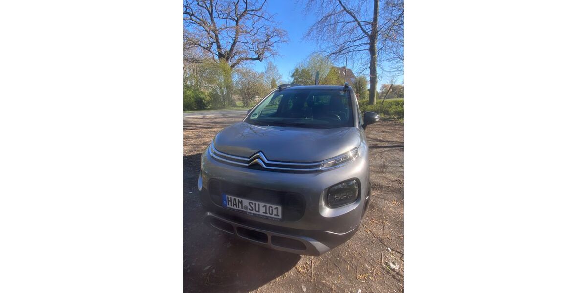Citroen C3 Aircross 106.000 km 8.300 &euro; Hamm 59071