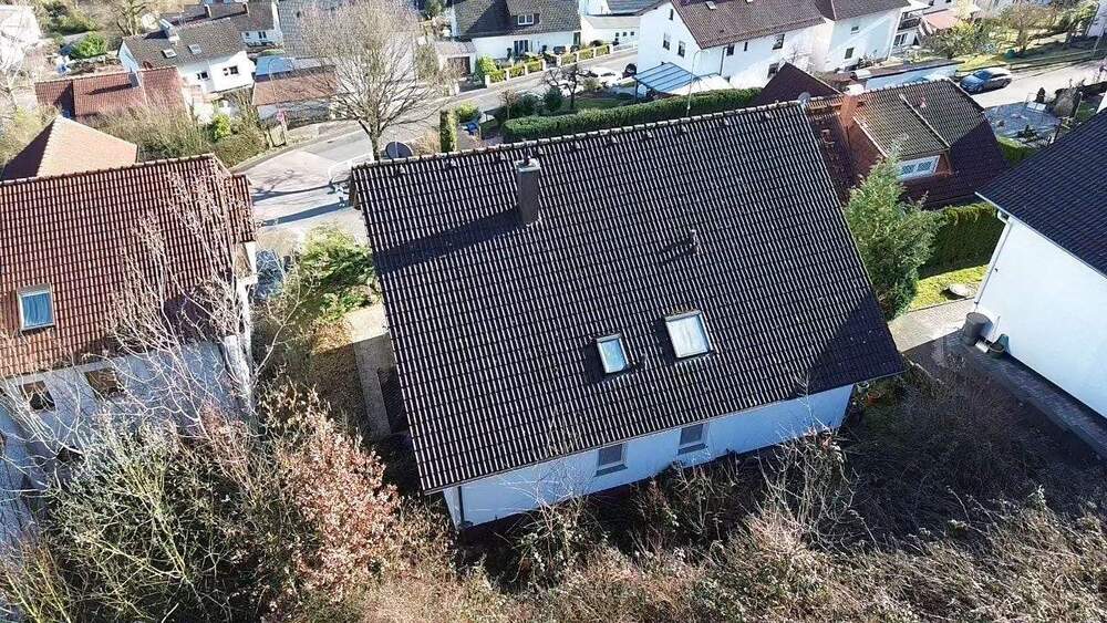 Mehrfamilienhaus, Wohnhaus Bad Soden-Salmünster Bad Soden - 1 Zimmer, 350 m&sup2;, 675.000&euro; | Angebot:25687213