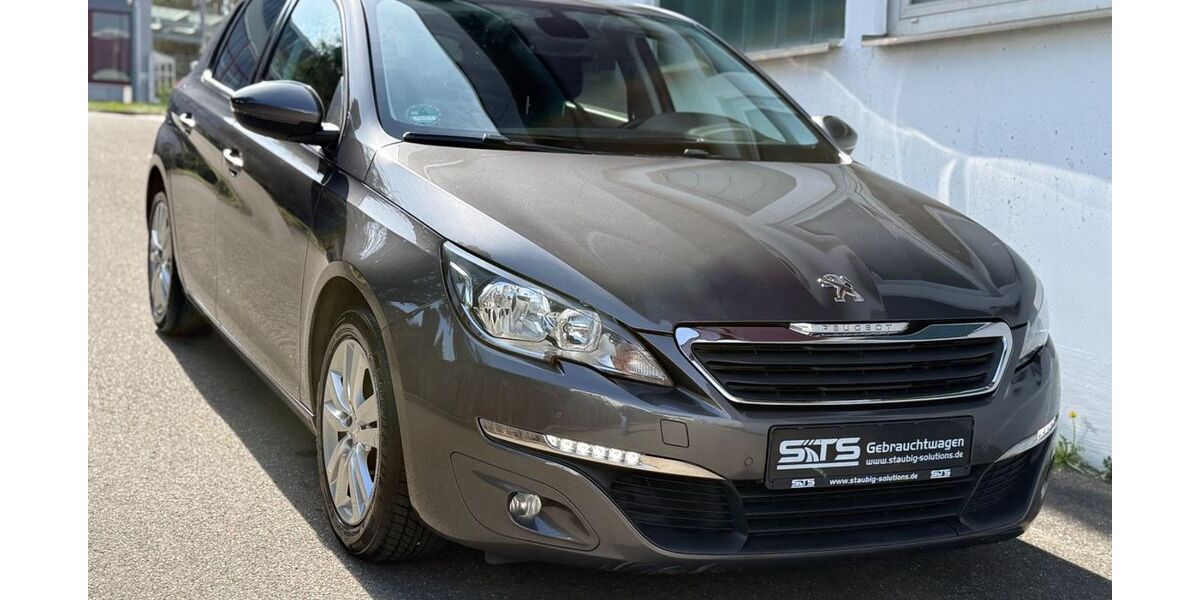 Peugeot 308 108.000 km 8.950 &euro; Jettingen 71131