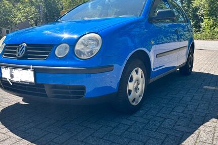 VW Polo 180.000 km 2.150 &euro; Bremerhaven 27570