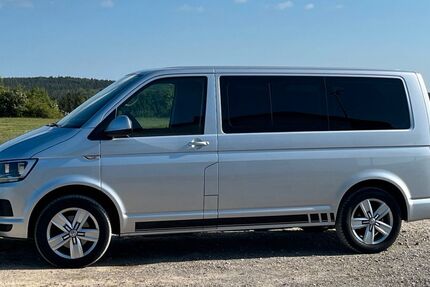 VW T6 Multivan 133.000 km 36.300 &euro; Leibertingen 88637