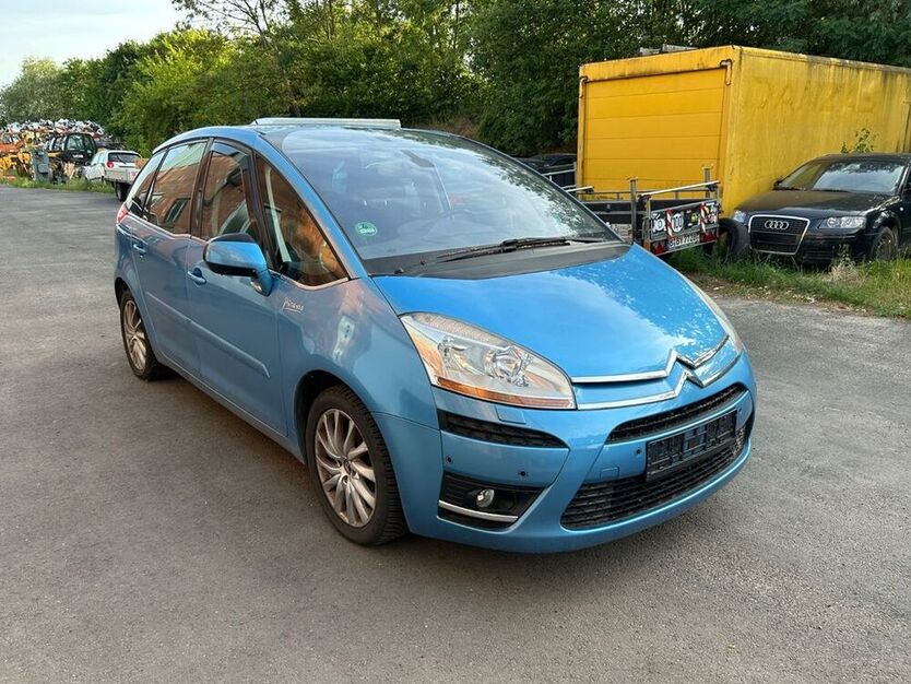 C4 Picasso