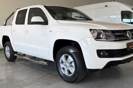 VW Amarok 141.000 km 10.500 &euro; Essen 45327