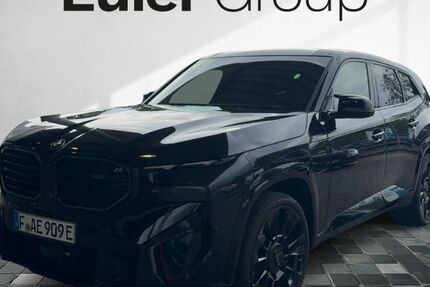BMW XM 1.512 km 134.699 &euro; Frankfurt am Main 60435