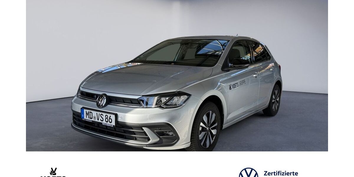 VW Polo 16.900 km 20.680 &euro; Magdeburg 39116