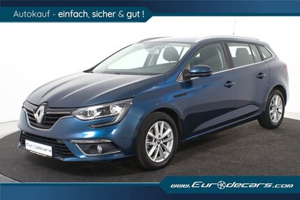 Renault Megane 82.000 km 12.400 &euro; Herzogenrath 52134