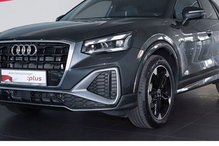 Audi Q2 6.386 km 37.480 € Göttingen OT Grone 37081