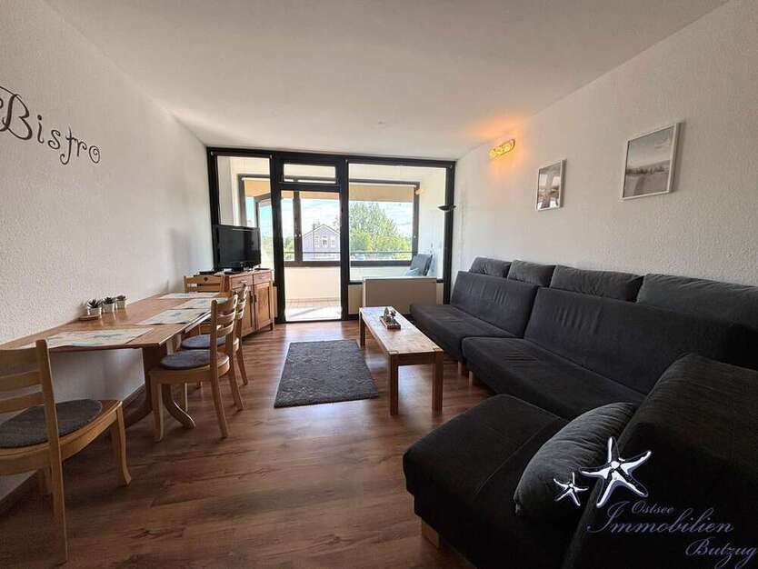 Wohnung zum Kaufen in Wendtorf 98.500 € 32 m²