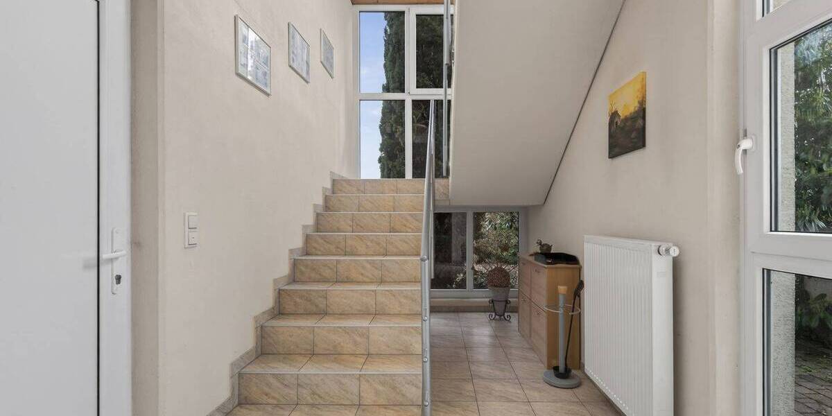 Mehrfamilienhaus, Wohnhaus Linkenheim-Hochstetten Linkenheim - 5 Zimmer, 153 m&sup2;, 545.000&euro; | Angebot:25938108