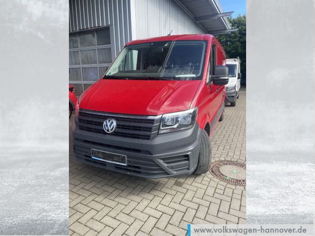 VW Crafter 70.796 km 26.990 &euro; Langenhagen 30853