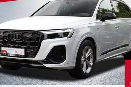 Audi Q7 15.730 km 69.840 &euro; Recklinghausen 45657