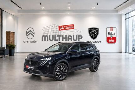 Peugeot 5008 43.160 km 31.440 &euro; Waren / Müritz 17192