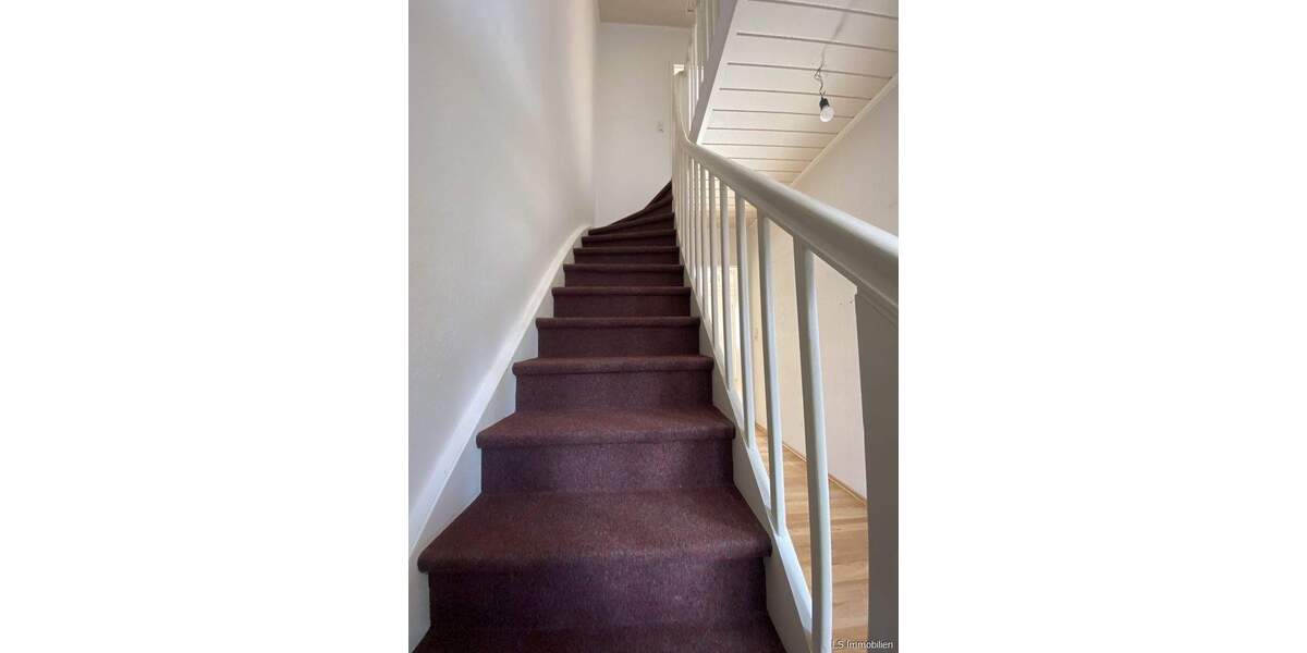 Reihenmittelhaus Bad Zwischenahn Bad Zwischenahn I - 3 Zimmer, 60 m&sup2;, 194.000&euro; | Angebot:25683422