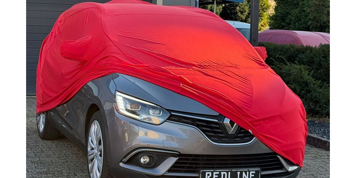 Renault Scenic 180.000 km 12.500 &euro; Alsdorf 52477