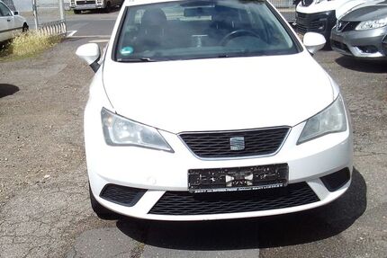 Seat Ibiza 146.000 km 2.650 &euro; Erlensee 63526