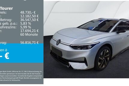 VW ID.7 6.888 km 48.730 &euro; Rottweil 78628
