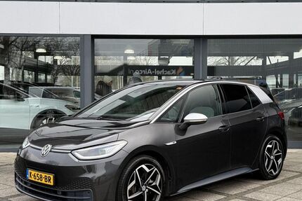 VW ID.3 133.743 km 12.450 &euro; Kampen 8263B