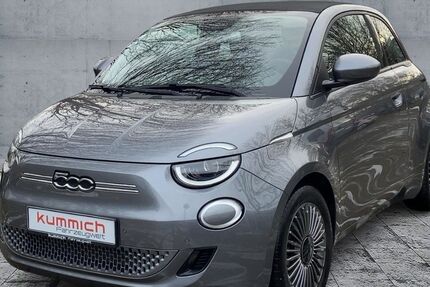 Fiat 500e 38.550 km 17.900 &euro; Aalen-Dauerwang 73457