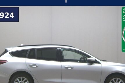 Ford Focus 60.299 km 12.680 &euro; Gyhum/Bockel 27404