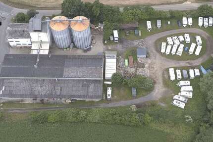 Grundstück Grafschaft-Eckendorf Eckendorf - 2.498.000&euro; | Angebot:24335876