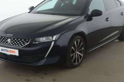 Peugeot 508 75.677 km 21.420 € Essen 45141