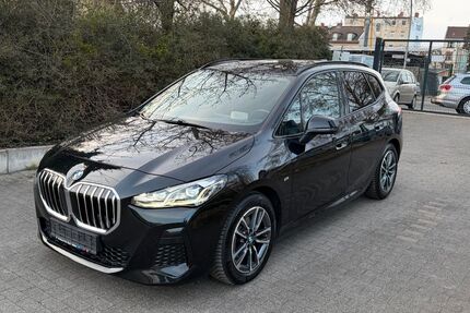 BMW 218 Active Tourer 92.500 km 22.999 &euro; Berlin 13581