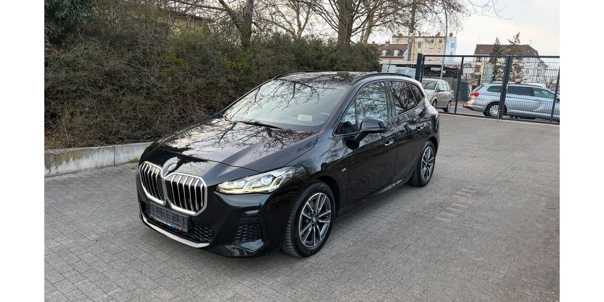 BMW 218 Active Tourer 92.500 km 22.999 &euro; Berlin 13581