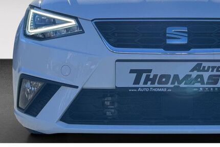 Seat Ibiza 54.500 km 18.700 &euro; Brühl 50321