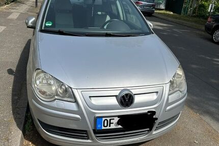 VW Polo 223.427 km 2.499 &euro; Offenbach Am Main 63071