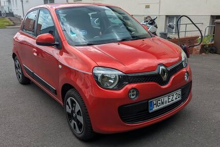 Renault Twingo 50.000 km 6.400 &euro; Vellmar 34246