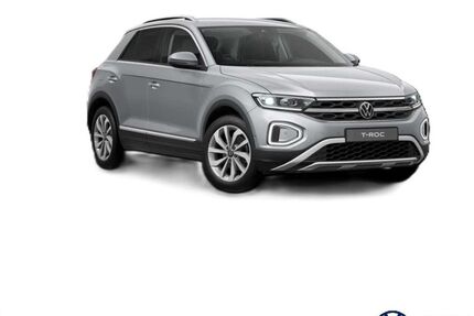 VW T-Roc 11.306 km 24.980 &euro; Neumarkt 92318